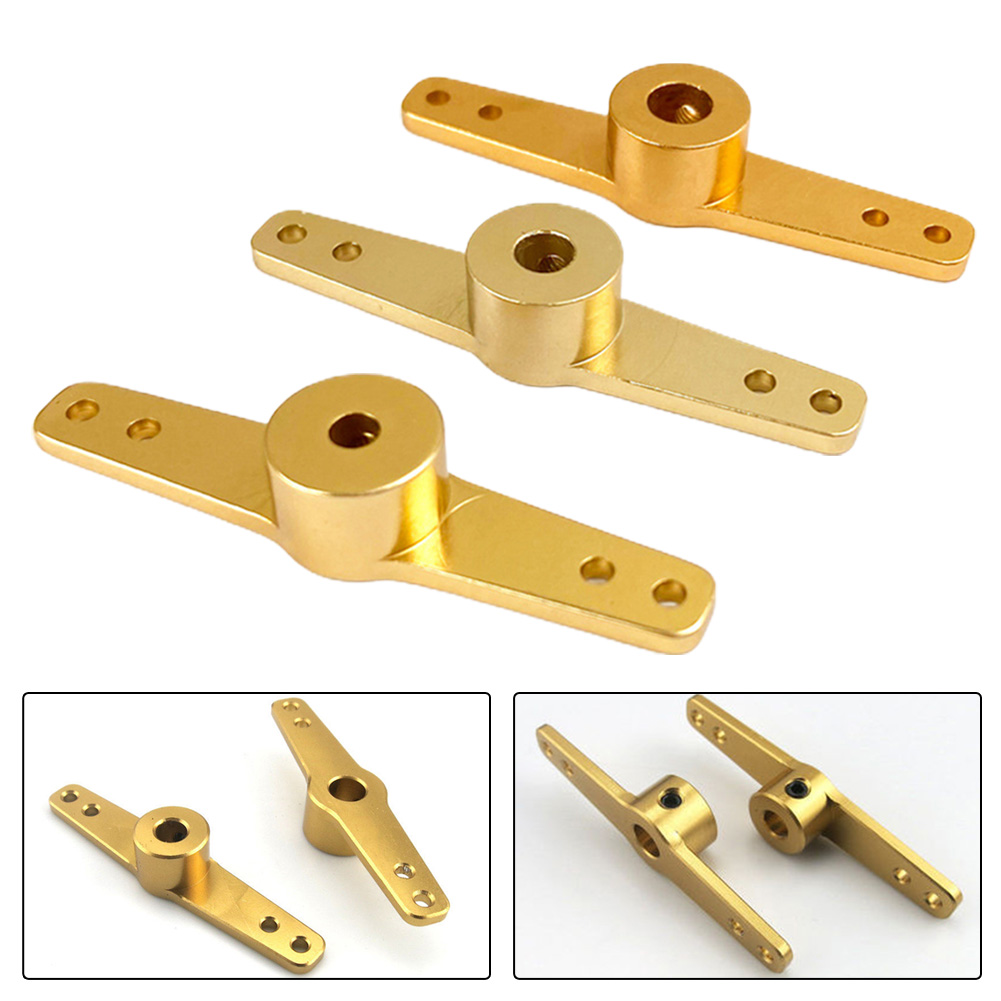 Fishing Boat Anchor Winch - 3.1mm/4.1mm/5.1mm RC Car Double Steering Rudder