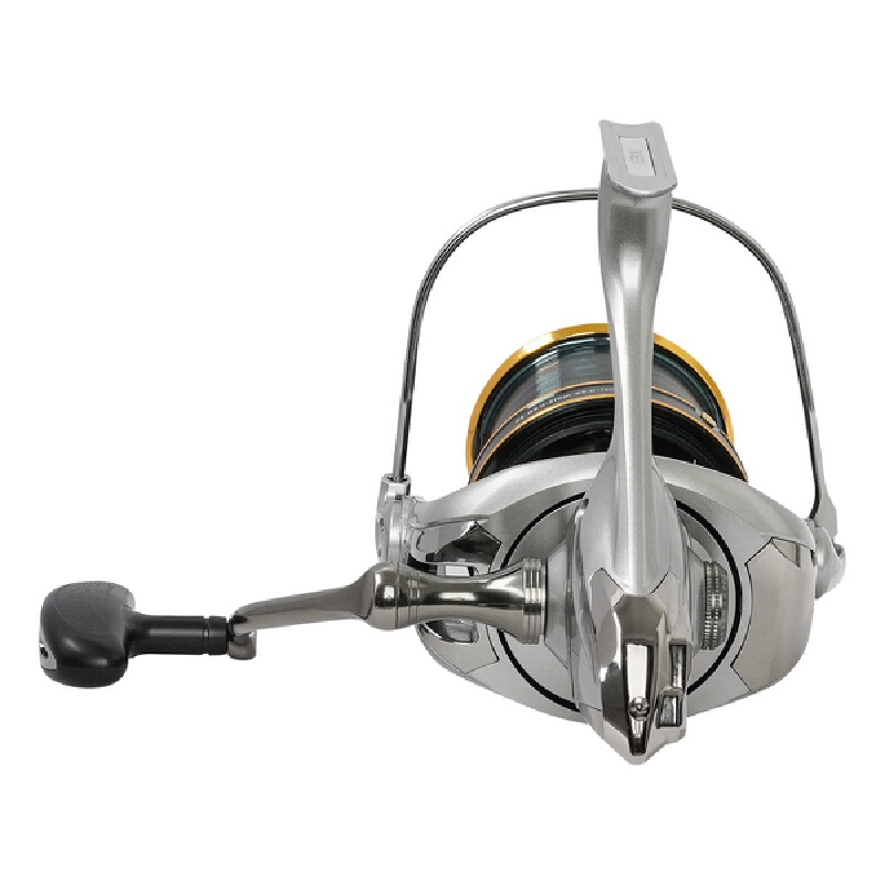NOEBY Spinning Reel Full Metal - Fishing Boat Steering Wheel review and price