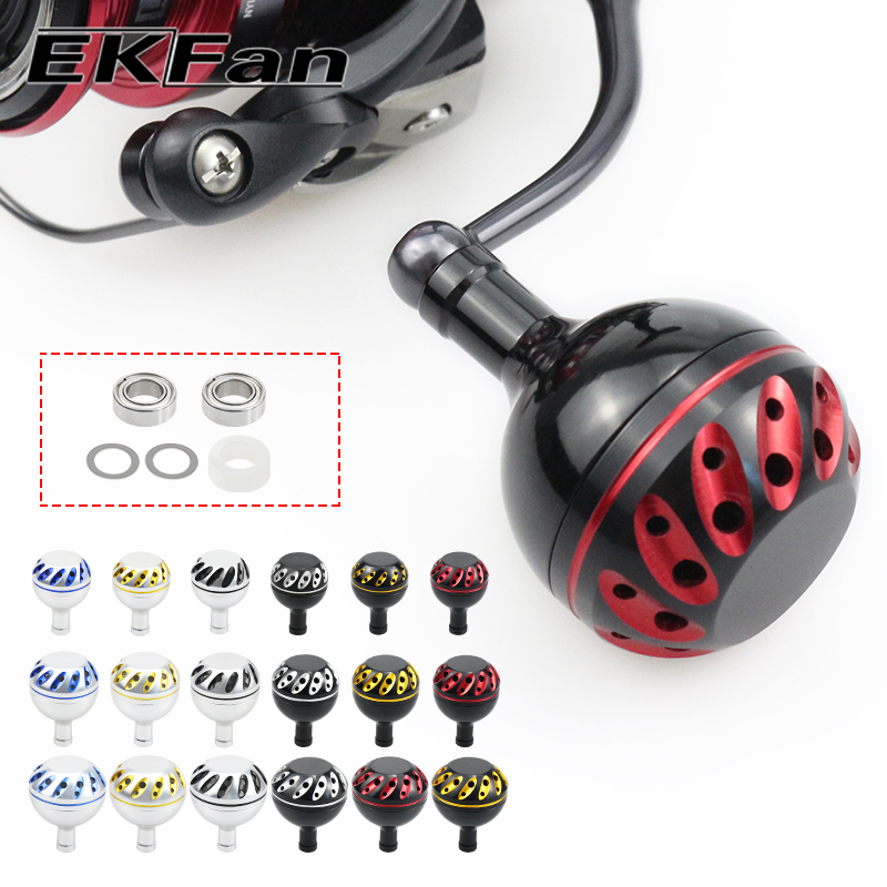 EKfan 30/35/38mm Alloy Metal F - Fishing Boat Steering Wheel review and price