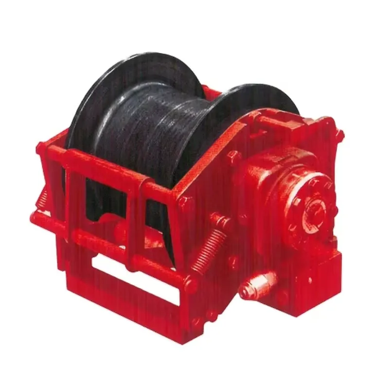 Industrial 0.8ton Hydraulic Li - Fishing Boat Anchor Winch review and price